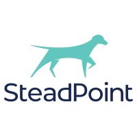 SteadPoint logo - Similar company to Alacomp