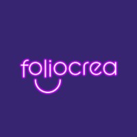 Foliocrea logo - Similar company to Horah - Joaillerie & Conseil