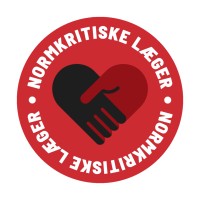 Normkritiske Læger logo - Similar company to Legenes Hus Kurs- Og Konferansesenter, Oslo