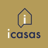 icasas logo - Similar company to Reitz Propiedades