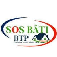 SOS BATI BTP logo - Similar company to Krest Holding