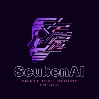 ScubenAI logo - Similar company to Jap-It