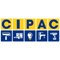 Cipac logo - Similar company to Odm