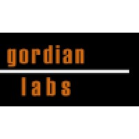 Gordian Labs logo - Similar company to Lionx