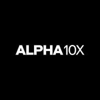 ALPHA10X logo - Similar company to Cb4, A Gap Inc. Company