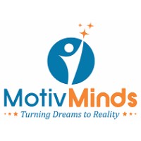 MotivMinds logo - Similar company to Wawe, Llc