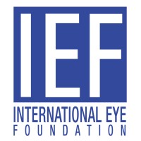 International Eye Foundation