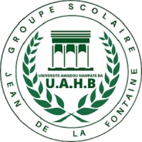 Université Amadou Hampaté BA de DAKAR logo - Similar company to Université Cheikh Anta Diop De Dakar