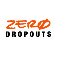 Zero Dropouts logo - Similar company to Zero Dropout Campaign