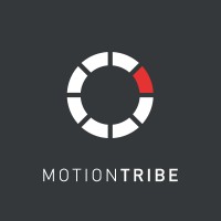 MotionTribe logo - Similar company to Boucan Films