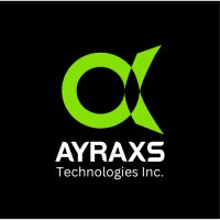 Ayraxs Technologies Inc logo - Similar company to Aixblock