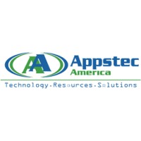 Appstec America LLC logo - Similar company to Aventure Systems Llc