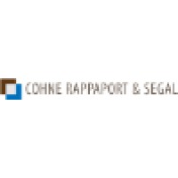 Cohne Rappaport & Segal