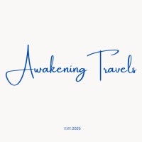 Awakeningtravels logo - Similar company to Esséré