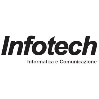 Infotech System S.r.l. logo - Similar company to Roberta Firenze