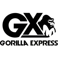 GORILLA CARGO EXPRESS logo - Similar company to Work One Solutions®