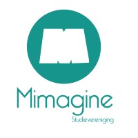 Mimagine logo - Similar company to Stichting Present Den Haag