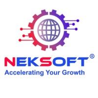 Neksoft Consultancy Services logo - Similar company to Ecosystem