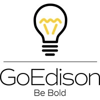 GoEdison - Digital Marketing logo - Similar company to Integrity Environmental Group