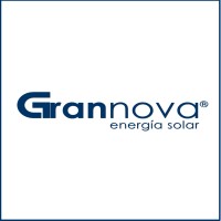 Grannova Energía Solar logo - Similar company to Solarwave Chile