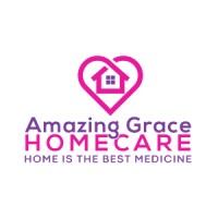 Amazing Grace Homecare, LLC logo - Similar company to Computer Software Group