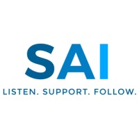 Saskatchewan Alternative Initiatives SAI logo - Similar company to Sign Language Blitz