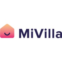 Mivilla logo - Similar company to Klimaatbalans B.V.