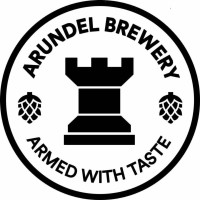 Arundel Brewery logo - Similar company to Fauna Brewing