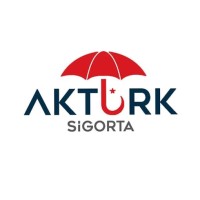 Aktürk Sigorta logo - Similar company to Efc Sigorta