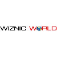 Wiznic World logo - Similar company to Appolo Infraprojects Ltd