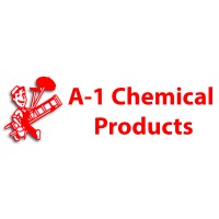 A-1 Chemical Products logo - Similar company to Sinelabs