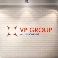 VP Group (Architecture And Interior Designer) logo - Similar company to Studio Jane Designs