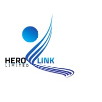 Hero-Link Limited logo - Similar company to Softcity Technologies