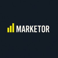 Marketor logo - Similar company to Elite Ppc