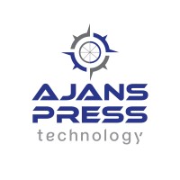 Ajans Press logo - Similar company to Simternet, Inc