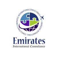 Emirates International Consultancy logo - Similar company to Klearcounts
