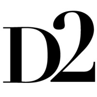 D2 Tech Agency logo - Similar company to Tech Dynaminds