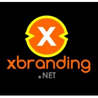 Xbranding.Net logo - Similar company to Midiatix