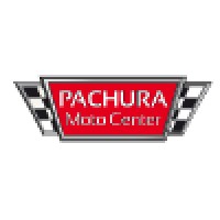 Pachura Moto Center logo - Similar company to Maxtondesign