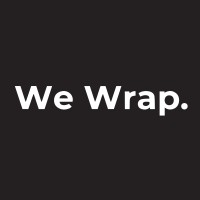 We Wrap logo - Similar company to Yalla Wrap It