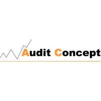 Audit concept logo - Similar company to Mch Consulting