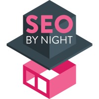 SEO By Night logo - Similar company to Content Rank