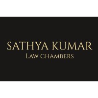 Sathya Kumar Law Chambers logo - Similar company to Healshell Happyaid Foundation
