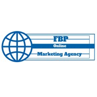 FBP Online Marketing Agency logo - Similar company to Creativefay Agency & Consulting