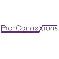 Pro-Connexions logo - Similar company to Outsourced2