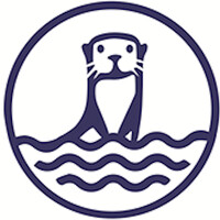 Purple Otter logo - Similar company to Stratovation Partners