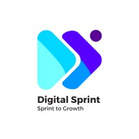 Digital Sprint logo - Similar company to Digital Sprint Studio