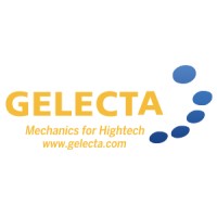 Gelecta Finland Oy logo - Similar company to Production Software