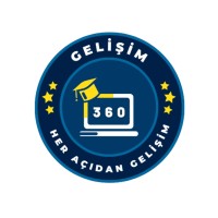 Gelişim360 Eğitim ve Danışmanlık logo - Similar company to Sozyai - Xr-Ar-Vr-3D-Hlg-Sound-Assist
