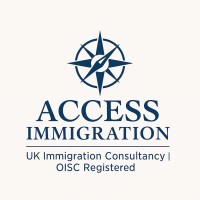 Access Immigration logo - Similar company to First Migration